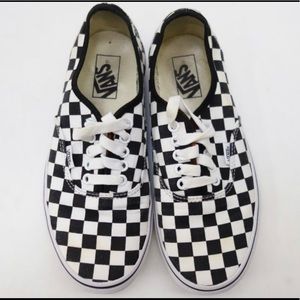 Vans Golden Coast Authentic Womens US 9 EU 40
